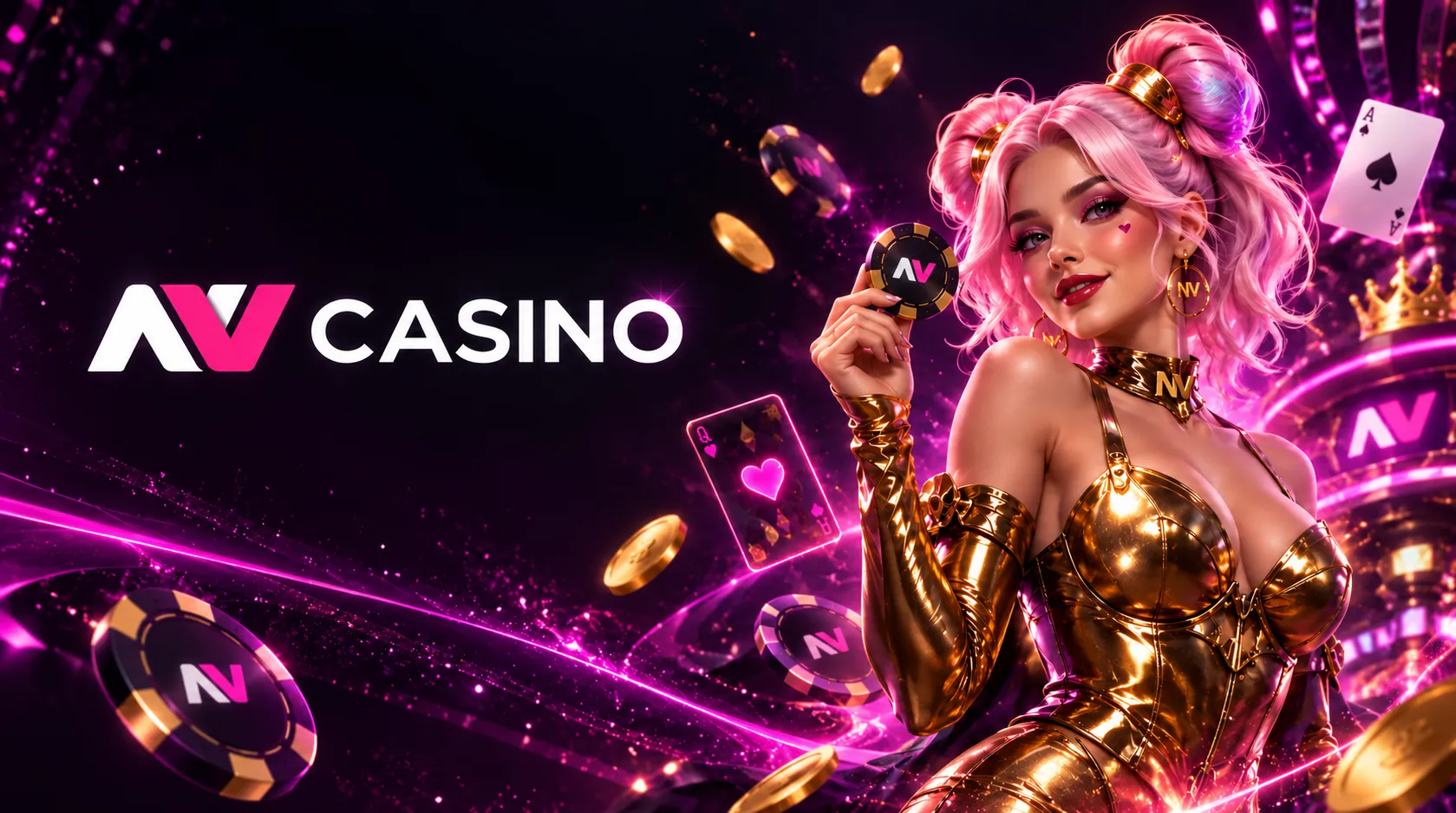 Nv casinoo